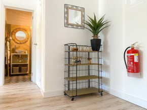 Apartamento Abesbilico